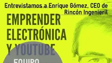 Imagen representativa de Selfie Emprendedor