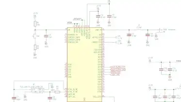 Imagen representativa de LED link