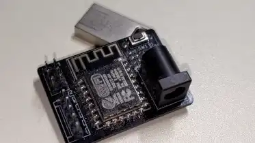 Imagen representativa de RGB controller