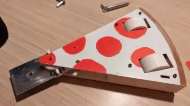 Imagen representativa de Pepperoni